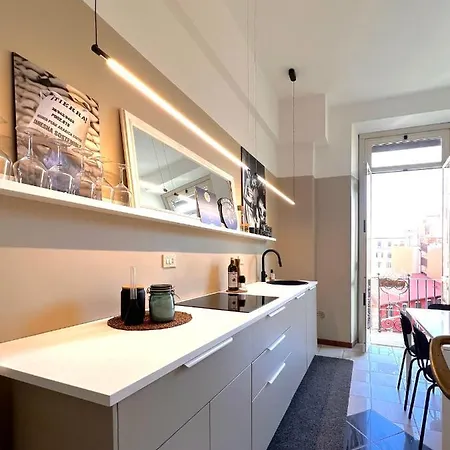 بيت ضيافة Sant'antonio_roma #hospitality_luxury_design